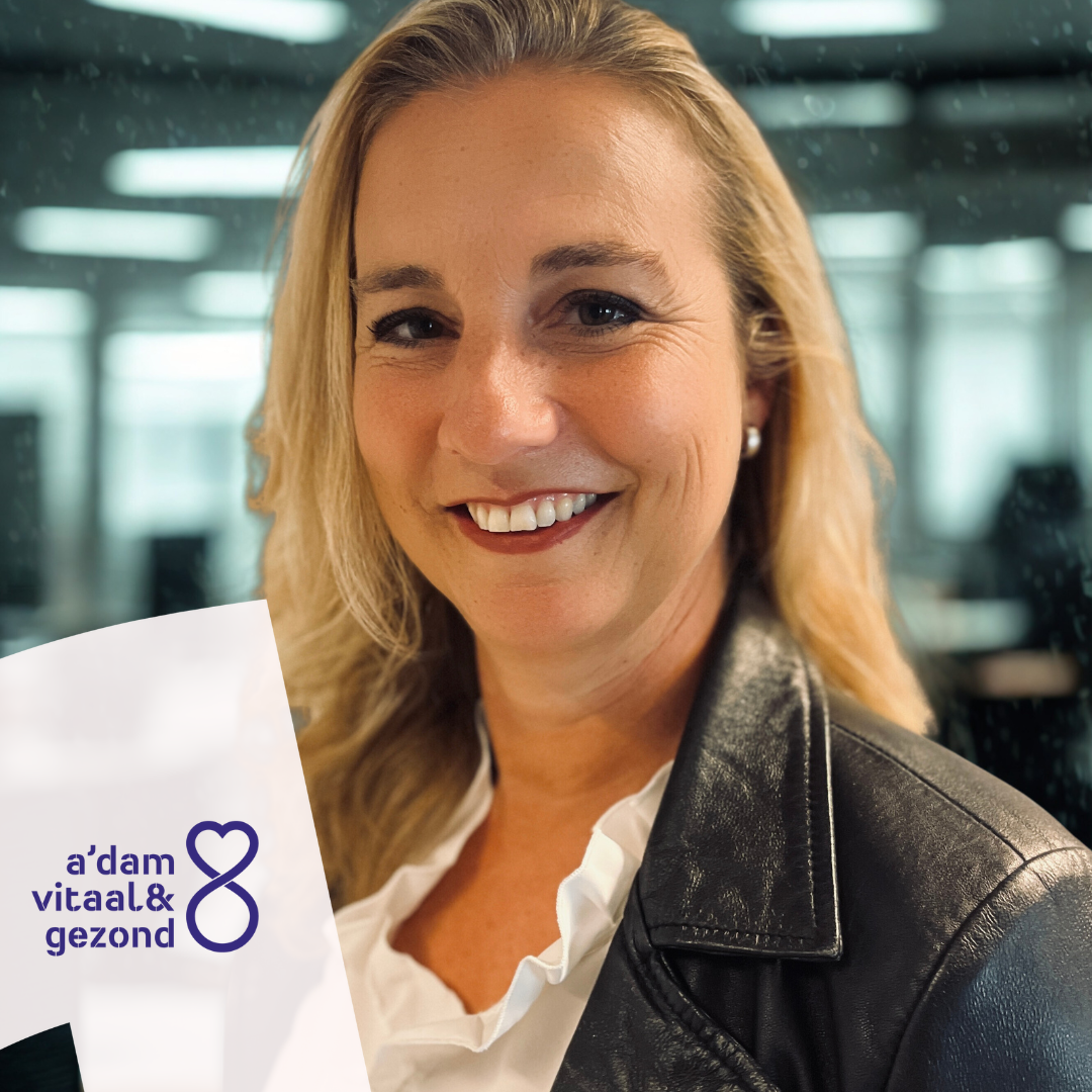 Marieke boele van hensbroek